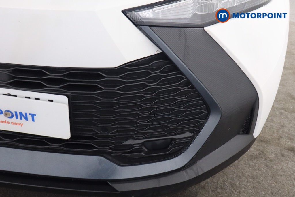 Toyota C-Hr Icon Automatic Petrol-Electric Hybrid SUV - Stock Number (1579099) - 29th supplementary image