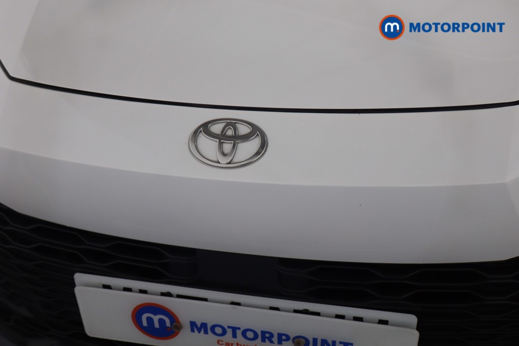 Toyota C-Hr Icon Automatic Petrol-Electric Hybrid SUV - Stock Number (1579099) - 30th supplementary image
