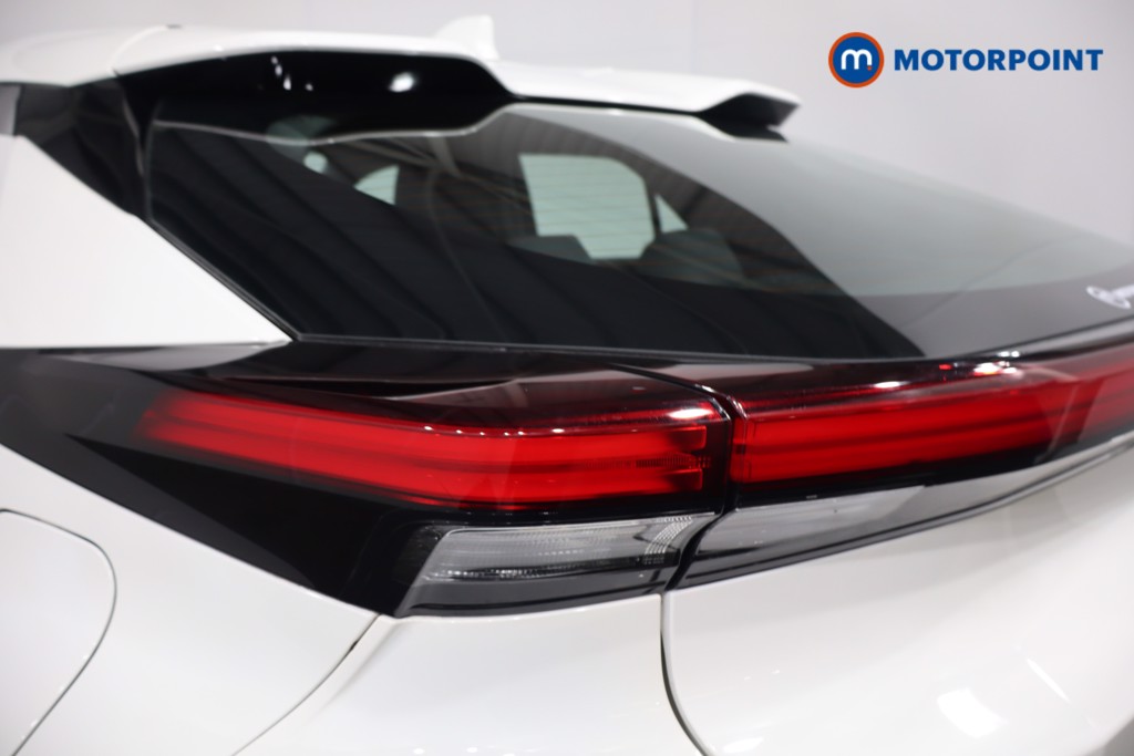 Toyota C-Hr Icon Automatic Petrol-Electric Hybrid SUV - Stock Number (1579099) - 34th supplementary image