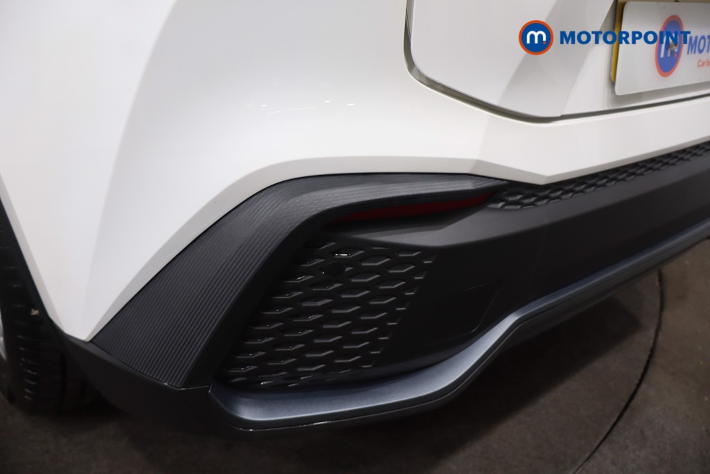 Toyota C-Hr Icon Automatic Petrol-Electric Hybrid SUV - Stock Number (1579099) - 35th supplementary image