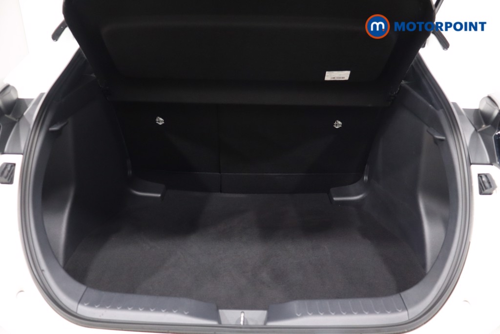 Toyota C-Hr Icon Automatic Petrol-Electric Hybrid SUV - Stock Number (1579099) - 39th supplementary image