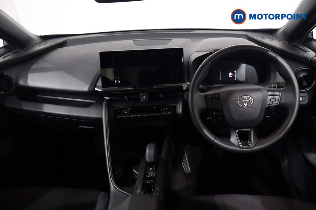 Toyota C-Hr Icon Automatic Petrol-Electric Hybrid SUV - Stock Number (1579099) - 1st supplementary image