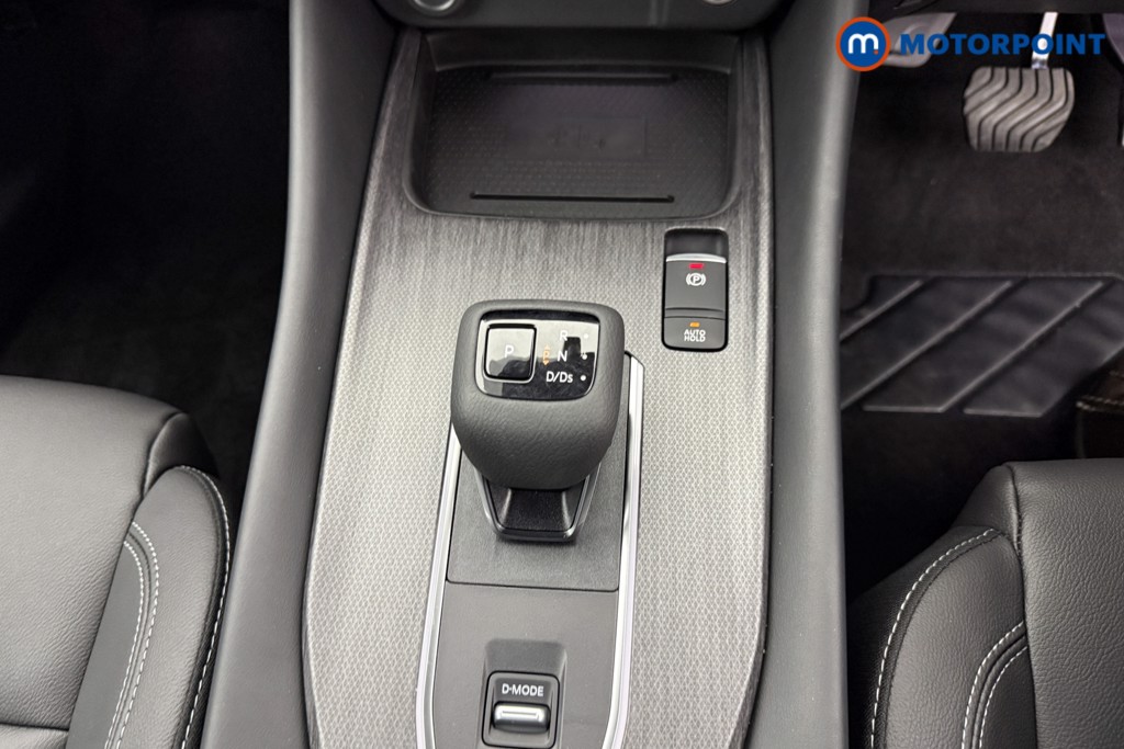 Nissan Qashqai Tekna Automatic Petrol SUV - Stock Number (1579119) - 12th supplementary image
