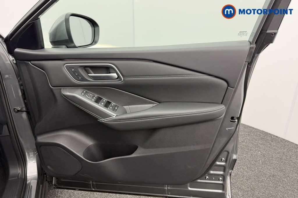 Nissan Qashqai Tekna Automatic Petrol SUV - Stock Number (1579119) - 17th supplementary image