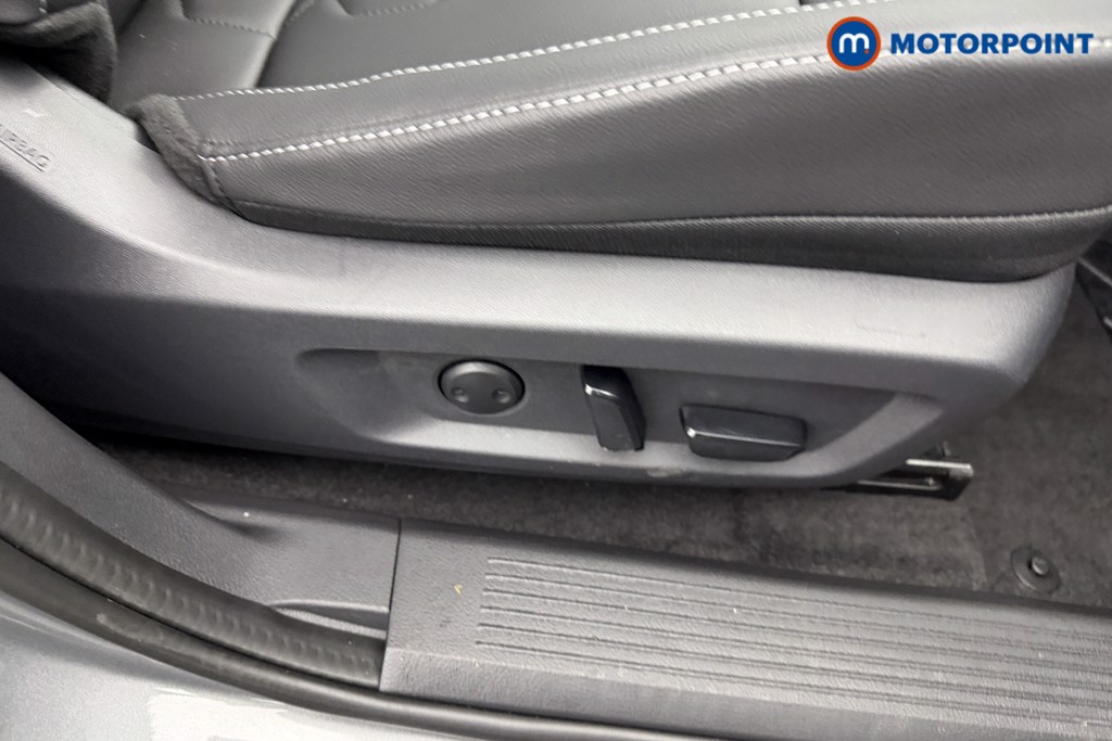 Nissan Qashqai Tekna Automatic Petrol SUV - Stock Number (1579119) - 18th supplementary image