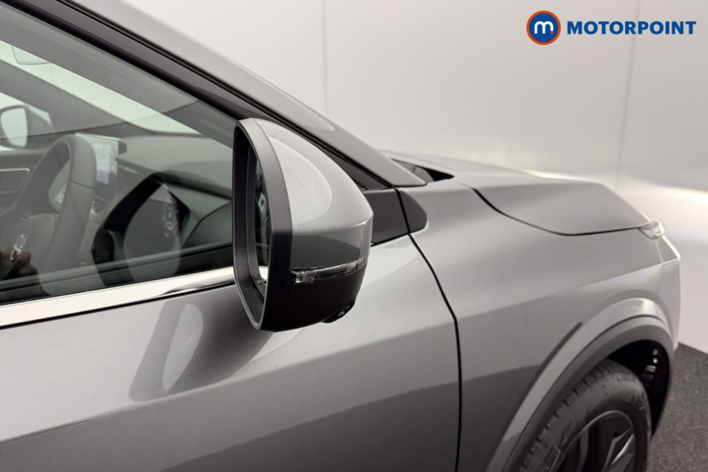 Nissan Qashqai Tekna Automatic Petrol SUV - Stock Number (1579119) - 19th supplementary image