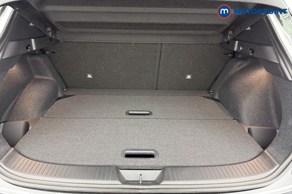 Nissan Qashqai Tekna Automatic Petrol SUV - Stock Number (1579119) - 23rd supplementary image