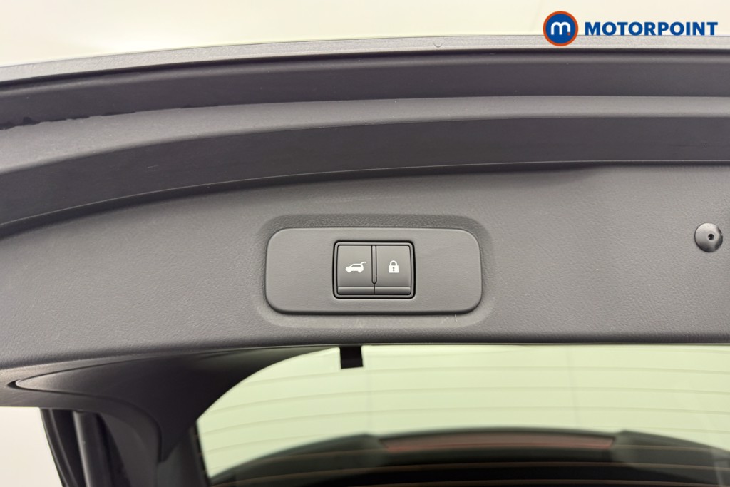 Nissan Qashqai Tekna Automatic Petrol SUV - Stock Number (1579119) - 24th supplementary image
