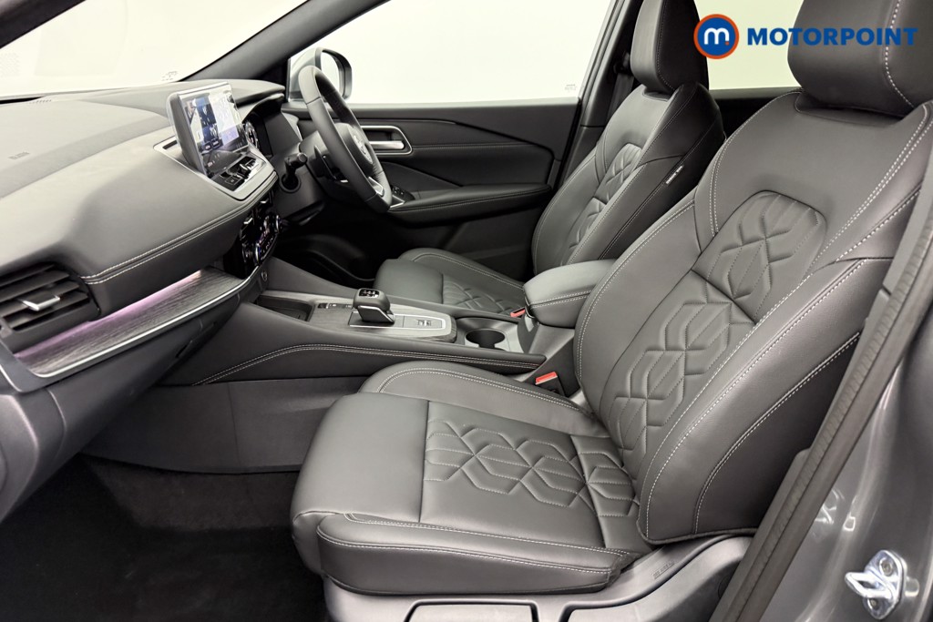 Nissan Qashqai Tekna Automatic Petrol SUV - Stock Number (1579119) - 25th supplementary image