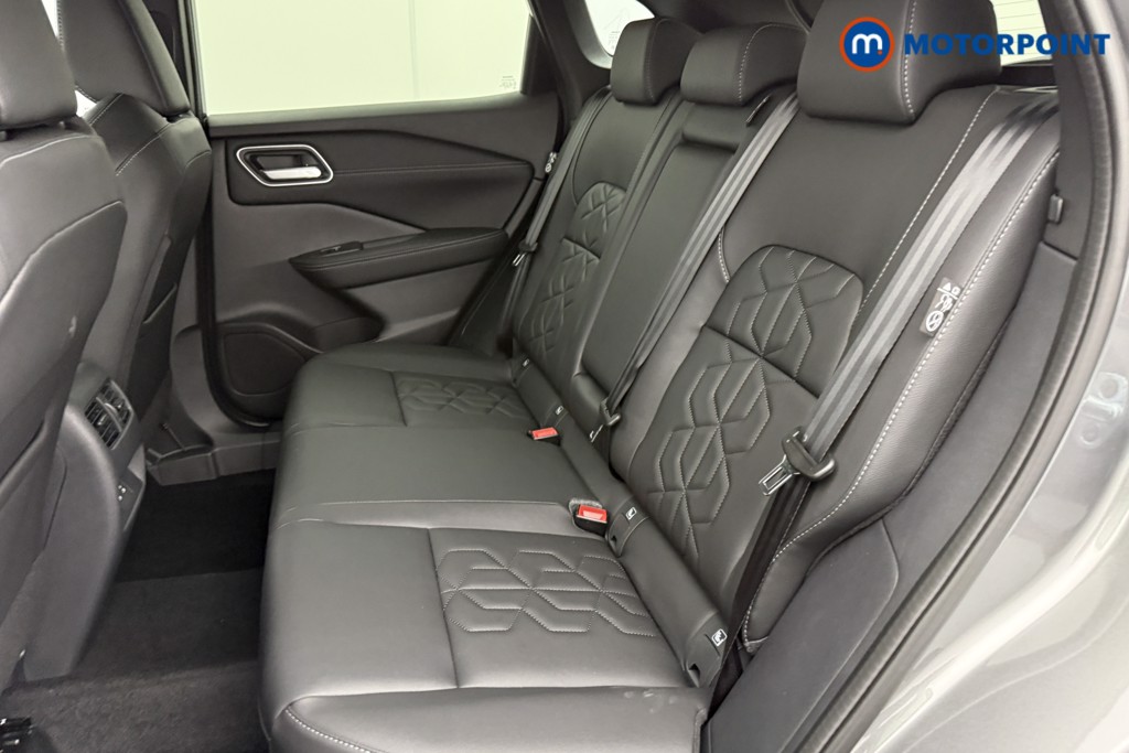 Nissan Qashqai Tekna Automatic Petrol SUV - Stock Number (1579119) - 26th supplementary image