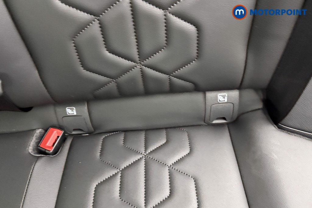 Nissan Qashqai Tekna Automatic Petrol SUV - Stock Number (1579119) - 27th supplementary image