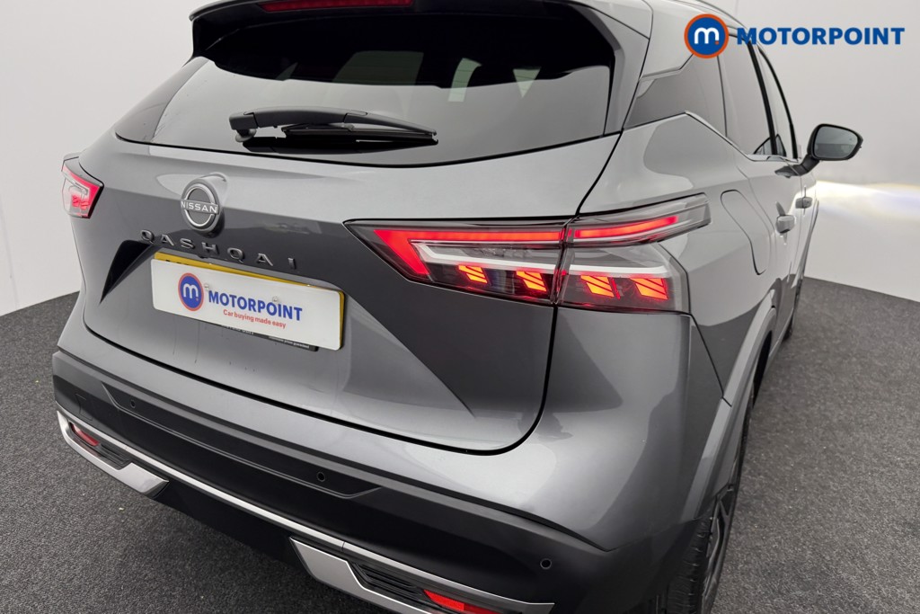 Nissan Qashqai Tekna Automatic Petrol SUV - Stock Number (1579119) - 29th supplementary image