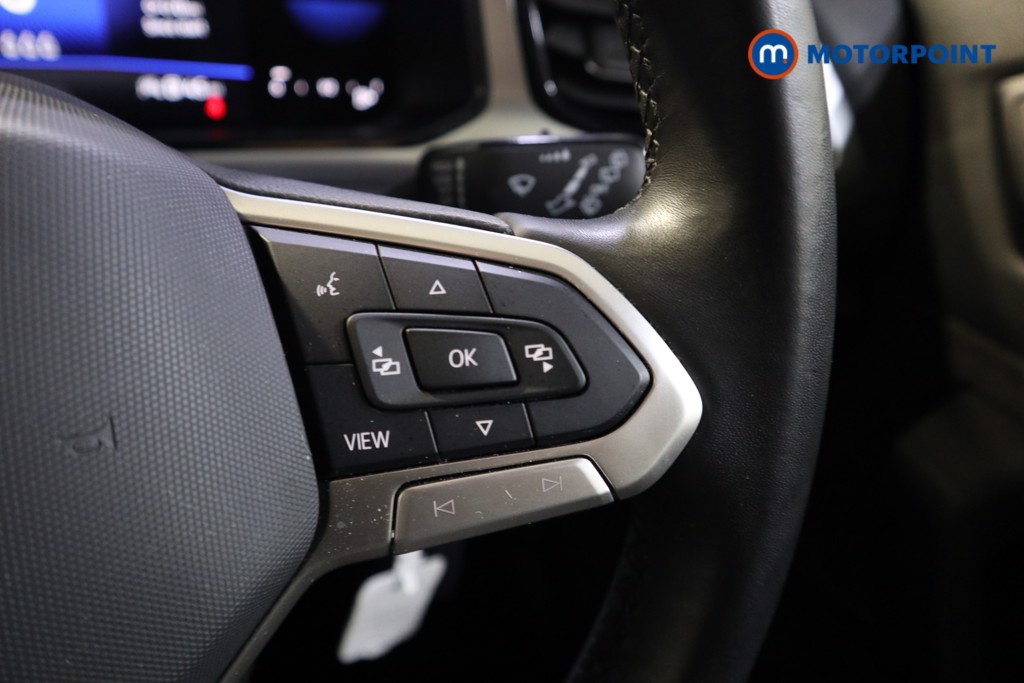 Volkswagen T-Roc Life Manual Petrol SUV - Stock Number (1579128) - 4th supplementary image