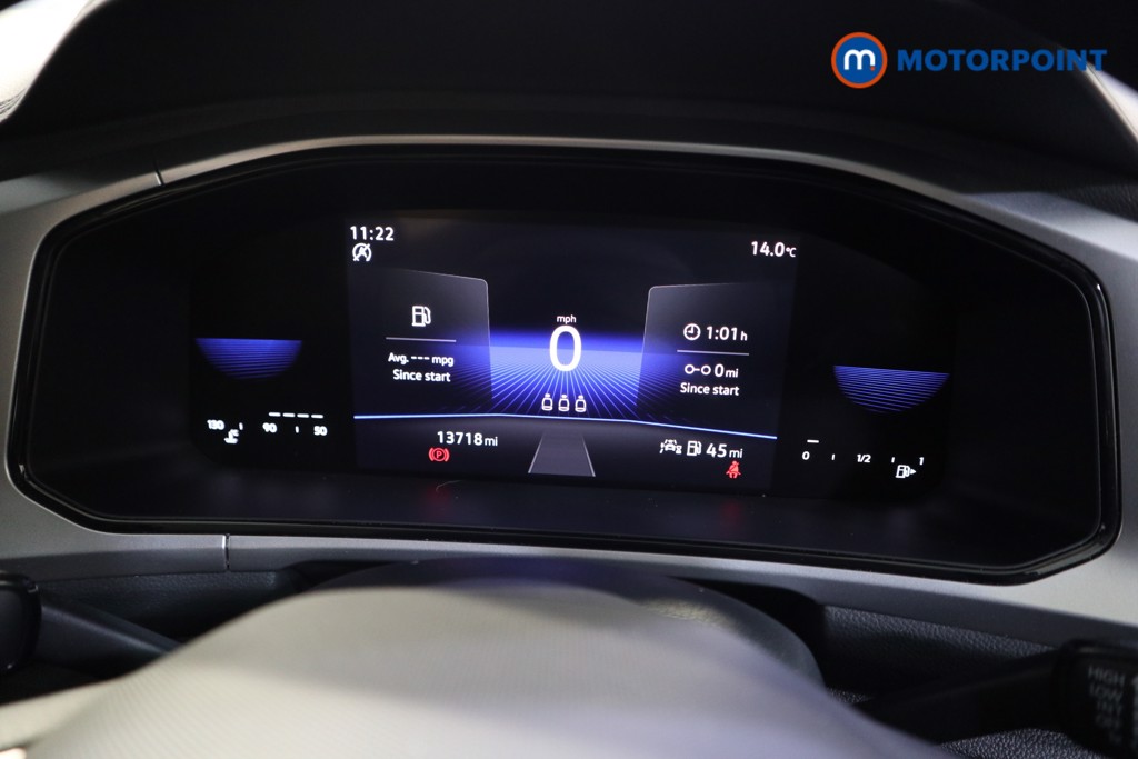 Volkswagen T-Roc Life Manual Petrol SUV - Stock Number (1579128) - 5th supplementary image