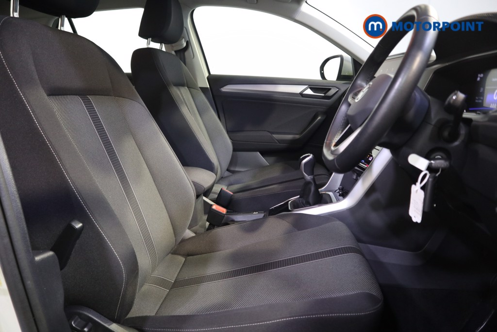 Volkswagen T-Roc Life Manual Petrol SUV - Stock Number (1579128) - 12th supplementary image