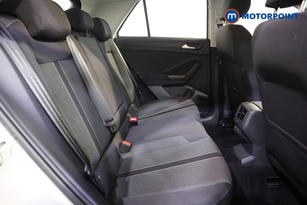 Volkswagen T-Roc Life Manual Petrol SUV - Stock Number (1579128) - 13th supplementary image