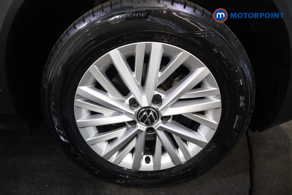 Volkswagen T-Roc Life Manual Petrol SUV - Stock Number (1579128) - 16th supplementary image