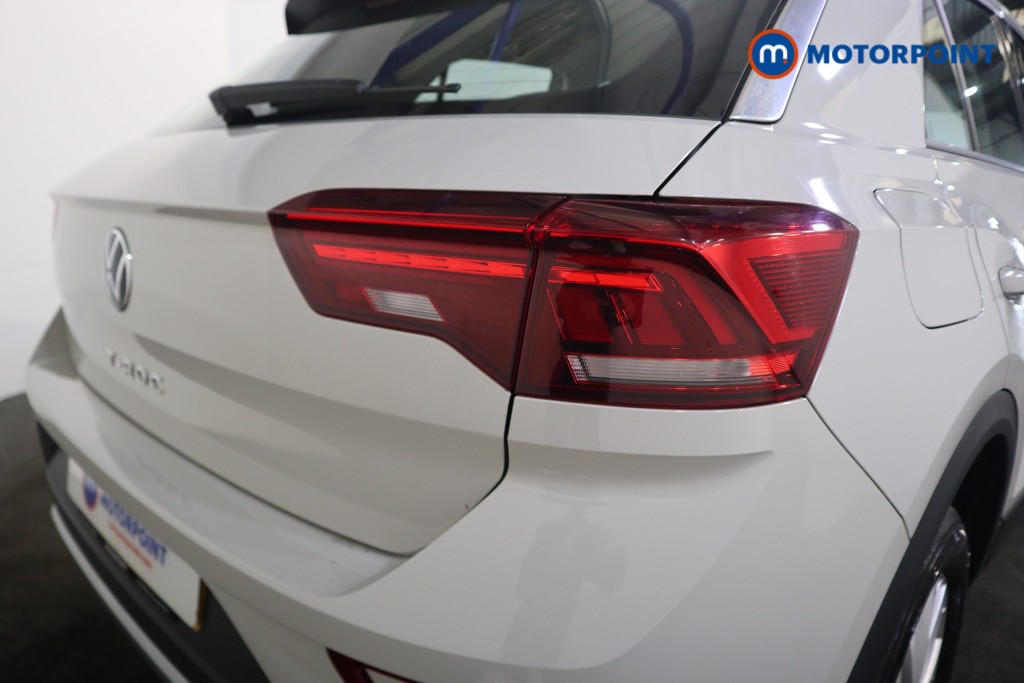 Volkswagen T-Roc Life Manual Petrol SUV - Stock Number (1579128) - 20th supplementary image