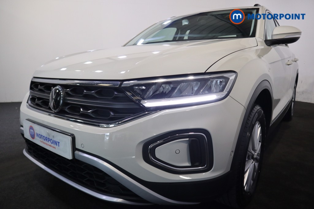 Volkswagen T-Roc Life Manual Petrol SUV - Stock Number (1579128) - 24th supplementary image
