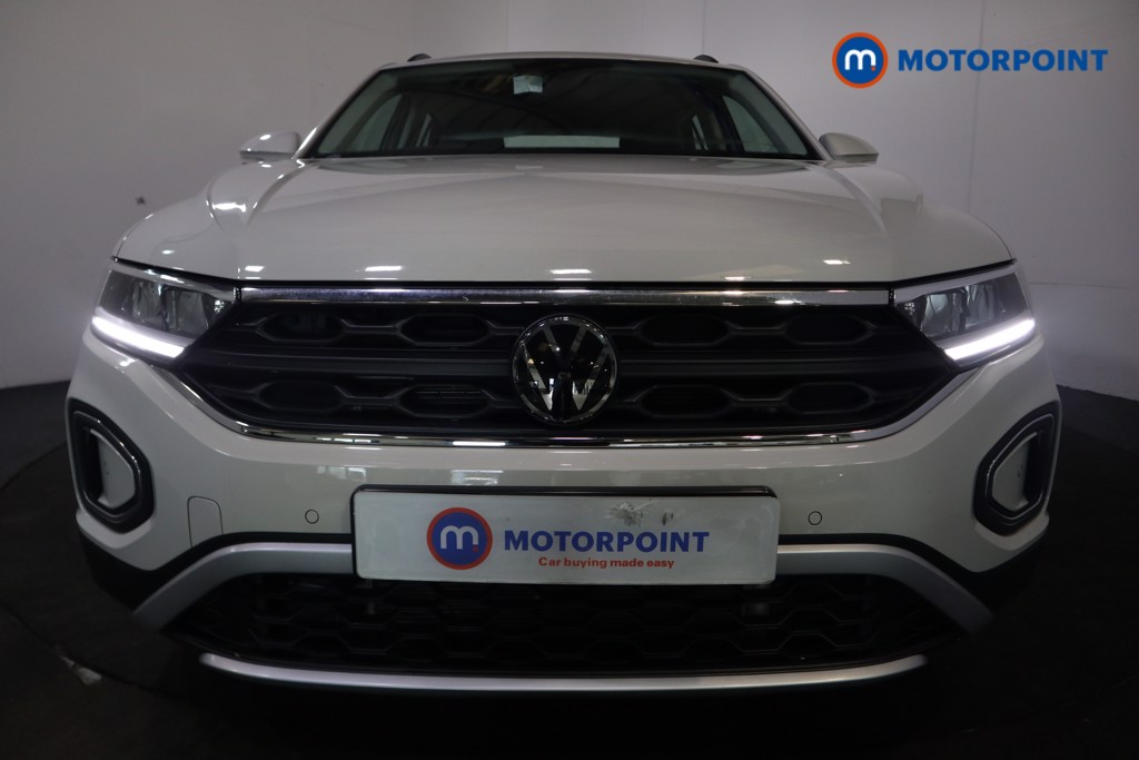 Volkswagen T-Roc Life Manual Petrol SUV - Stock Number (1579128) - 25th supplementary image