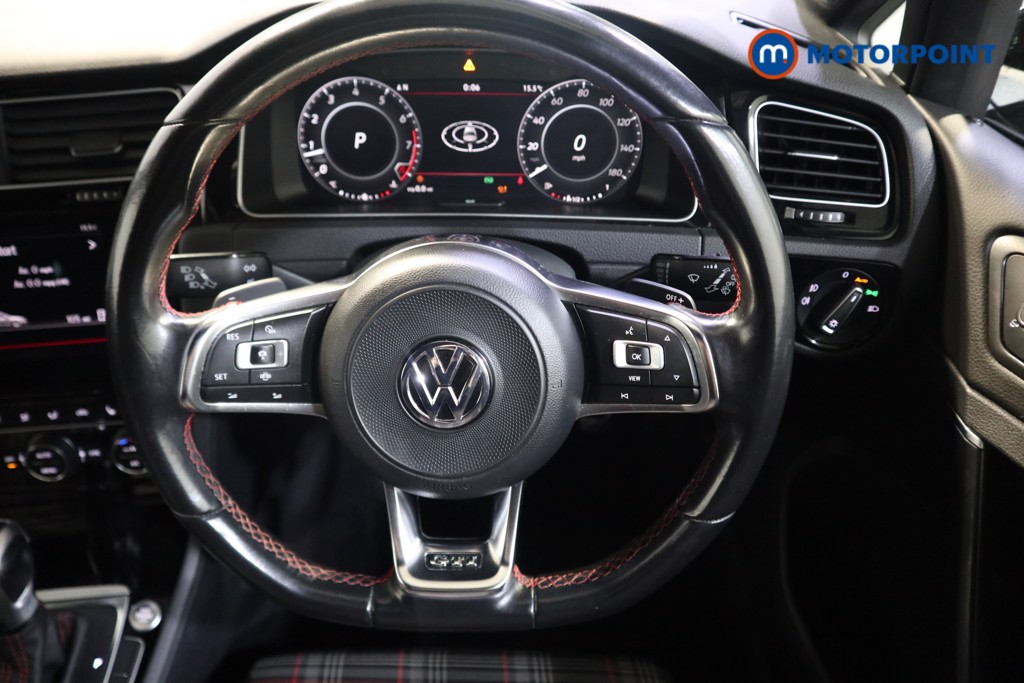 Volkswagen Golf Gti Performance Automatic Petrol Hatchback - Stock Number (1579167) - 2nd supplementary image