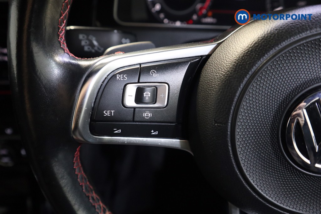 Volkswagen Golf Gti Performance Automatic Petrol Hatchback - Stock Number (1579167) - 3rd supplementary image