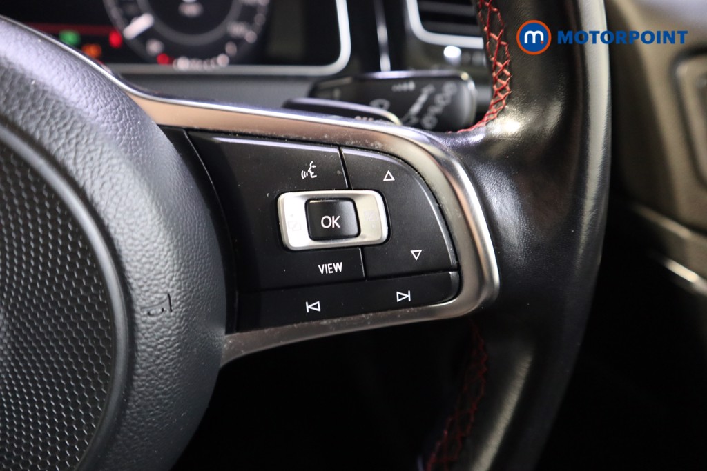 Volkswagen Golf Gti Performance Automatic Petrol Hatchback - Stock Number (1579167) - 4th supplementary image