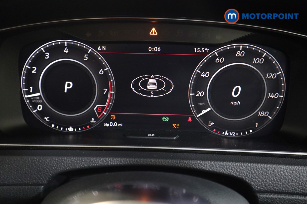 Volkswagen Golf Gti Performance Automatic Petrol Hatchback - Stock Number (1579167) - 6th supplementary image
