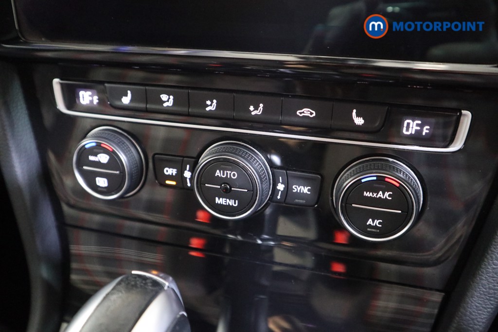 Volkswagen Golf Gti Performance Automatic Petrol Hatchback - Stock Number (1579167) - 8th supplementary image