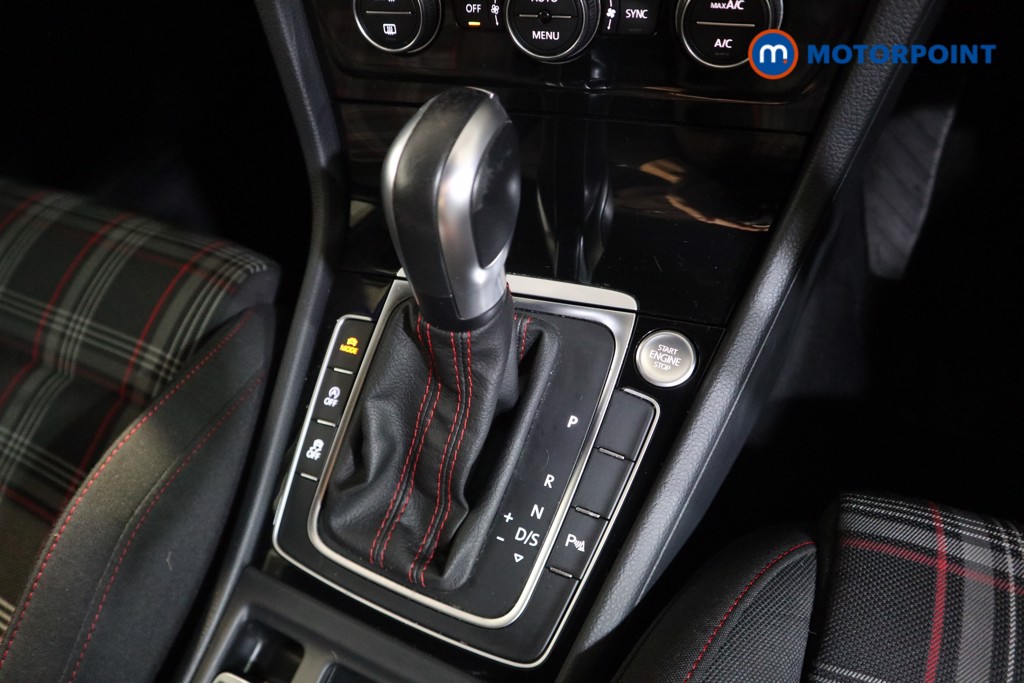 Volkswagen Golf Gti Performance Automatic Petrol Hatchback - Stock Number (1579167) - 9th supplementary image
