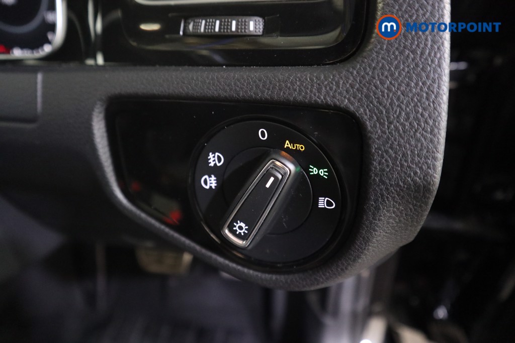 Volkswagen Golf Gti Performance Automatic Petrol Hatchback - Stock Number (1579167) - 10th supplementary image