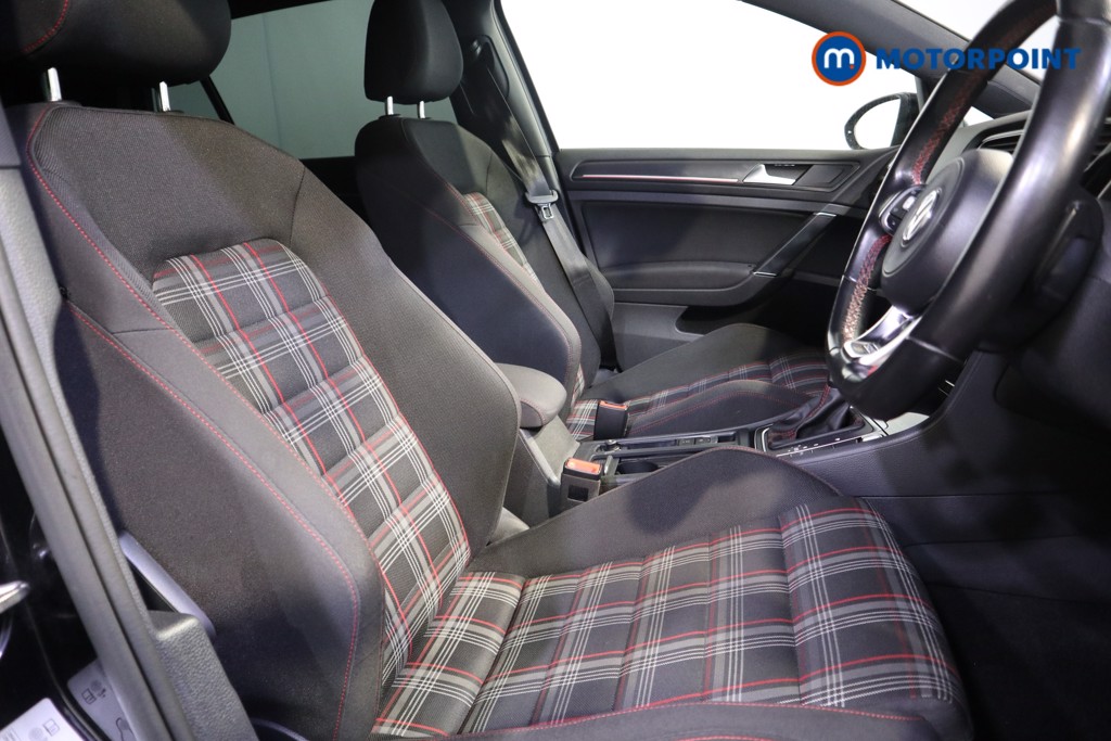 Volkswagen Golf Gti Performance Automatic Petrol Hatchback - Stock Number (1579167) - 13th supplementary image