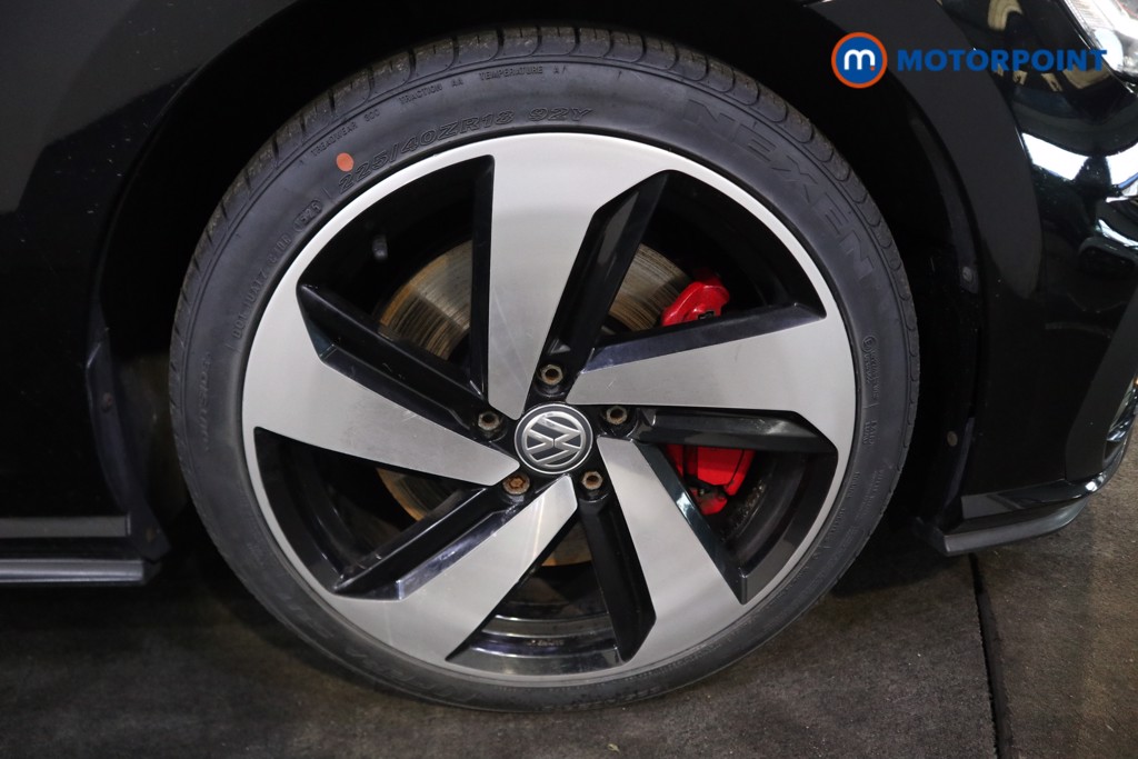 Volkswagen Golf Gti Performance Automatic Petrol Hatchback - Stock Number (1579167) - 17th supplementary image