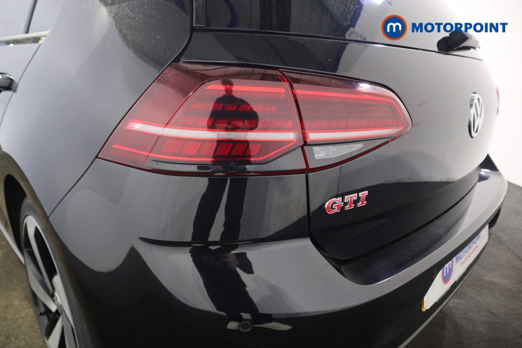 Volkswagen Golf Gti Performance Automatic Petrol Hatchback - Stock Number (1579167) - 21st supplementary image