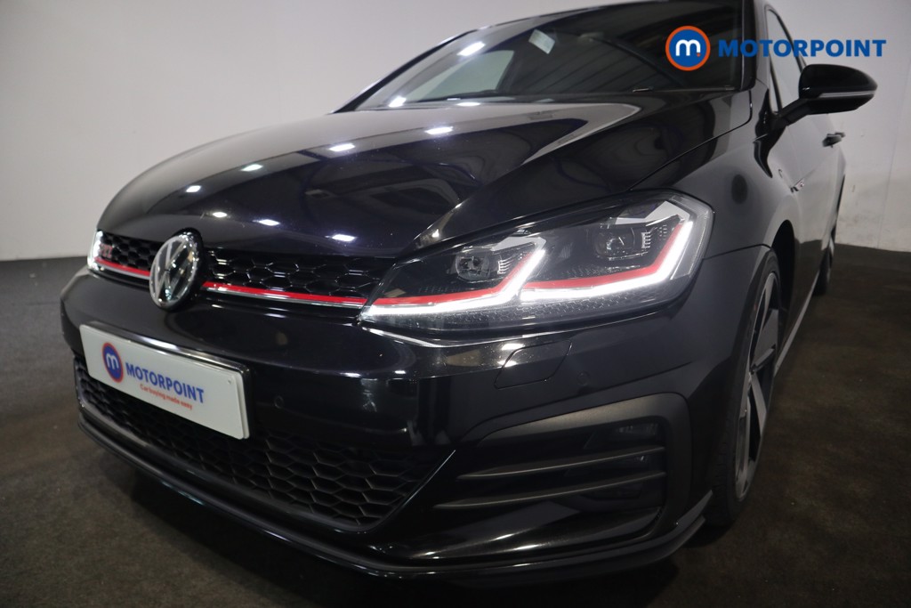 Volkswagen Golf Gti Performance Automatic Petrol Hatchback - Stock Number (1579167) - 26th supplementary image
