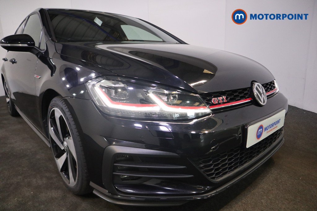 Volkswagen Golf Gti Performance Automatic Petrol Hatchback - Stock Number (1579167) - 28th supplementary image
