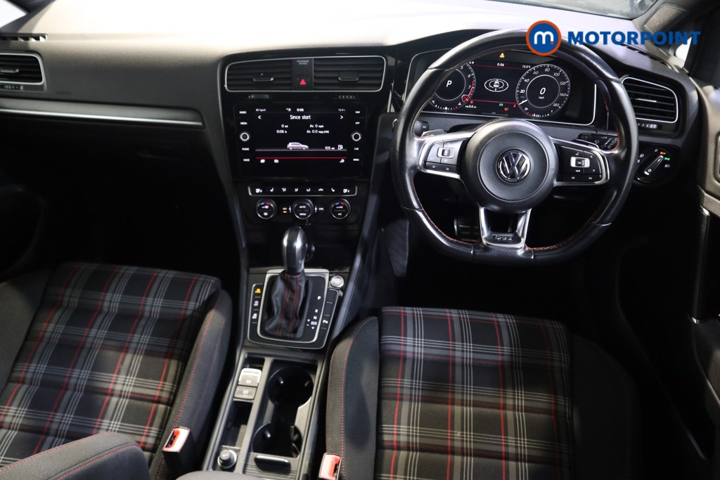 Volkswagen Golf Gti Performance Automatic Petrol Hatchback - Stock Number (1579167) - 1st supplementary image