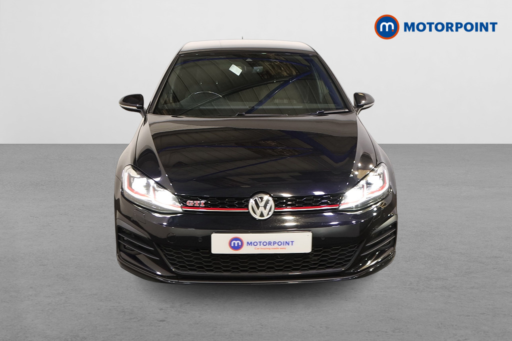 Volkswagen Golf Gti Performance Automatic Petrol Hatchback - Stock Number (1579167) - Front bumper