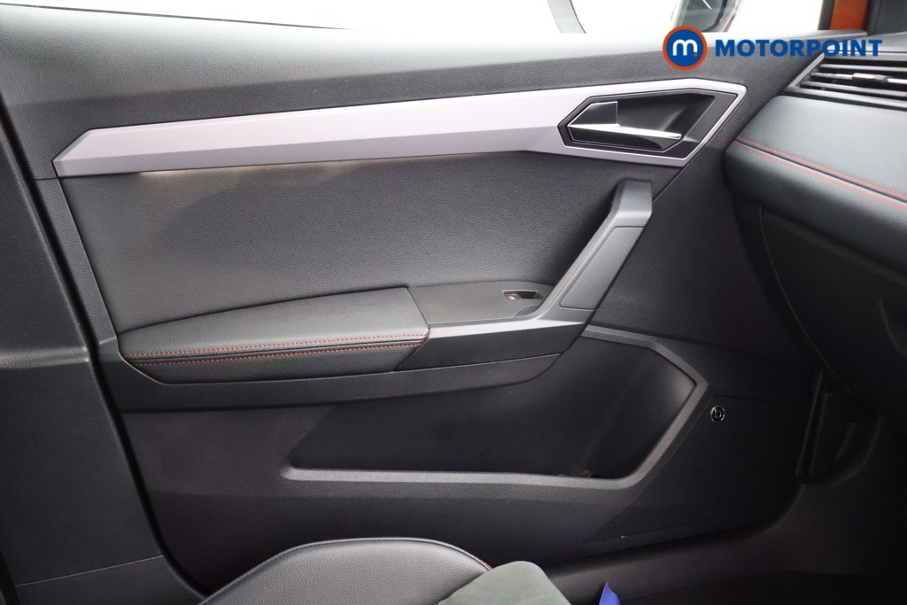Seat Ibiza Fr Sport Automatic Petrol Hatchback - Stock Number (1579178) - 7th supplementary image