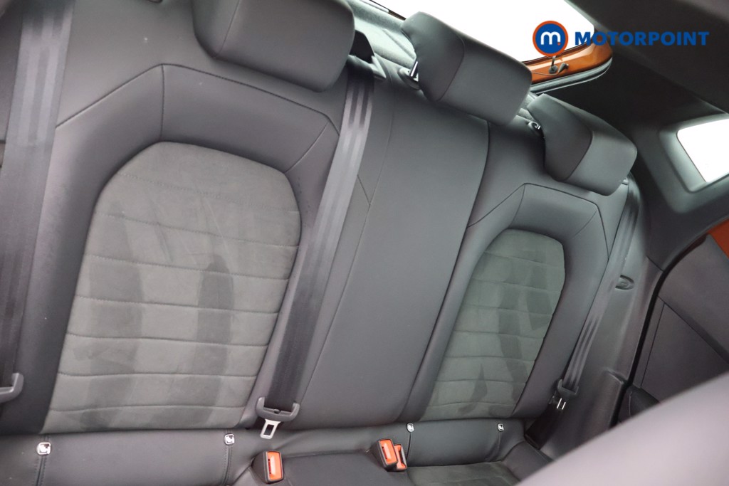 Seat Ibiza Fr Sport Automatic Petrol Hatchback - Stock Number (1579178) - 11th supplementary image