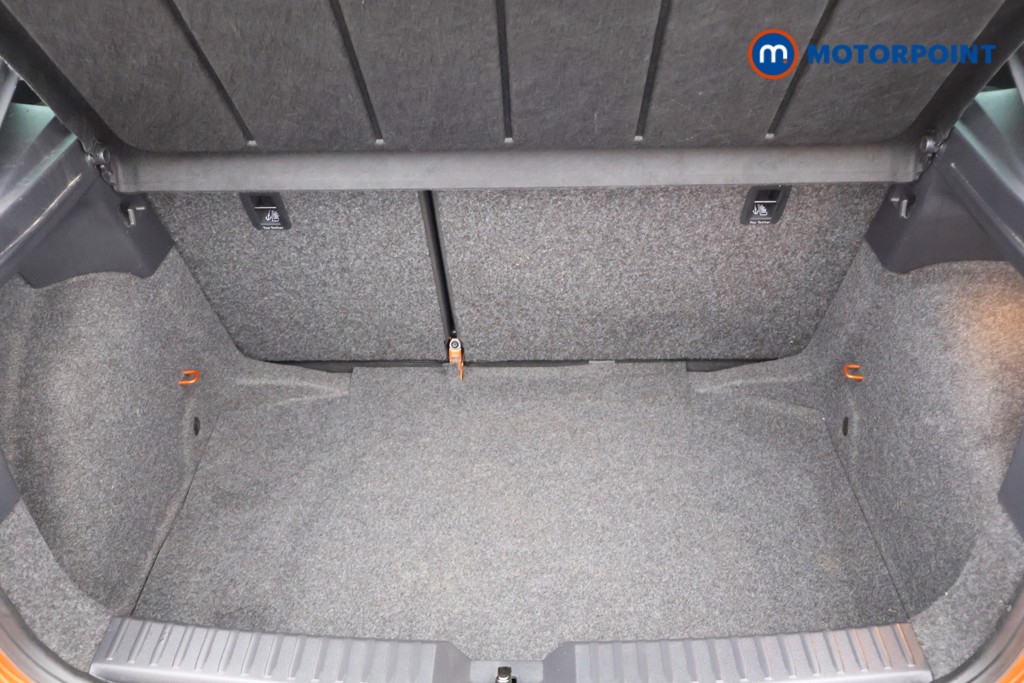 Seat Ibiza Fr Sport Automatic Petrol Hatchback - Stock Number (1579178) - 12th supplementary image