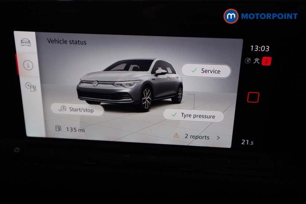 Volkswagen Golf R-Line Manual Petrol Hatchback - Stock Number (1579184) - 6th supplementary image