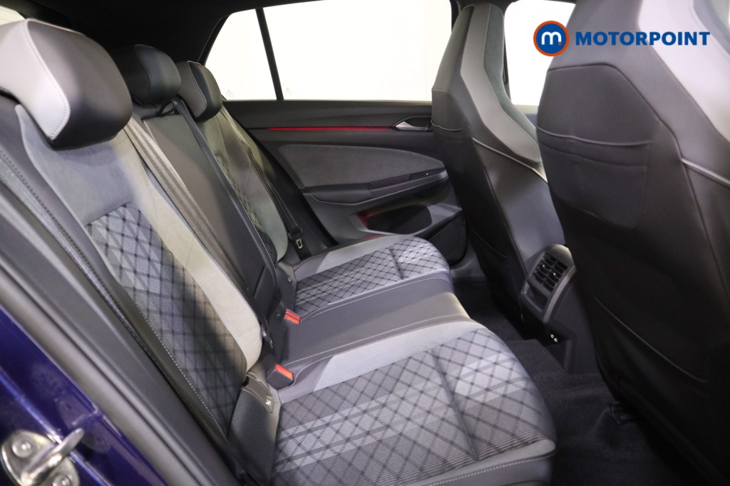 Volkswagen Golf R-Line Manual Petrol Hatchback - Stock Number (1579184) - 12th supplementary image