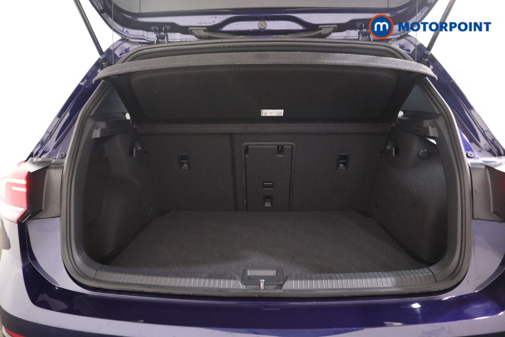 Volkswagen Golf R-Line Manual Petrol Hatchback - Stock Number (1579184) - 13th supplementary image