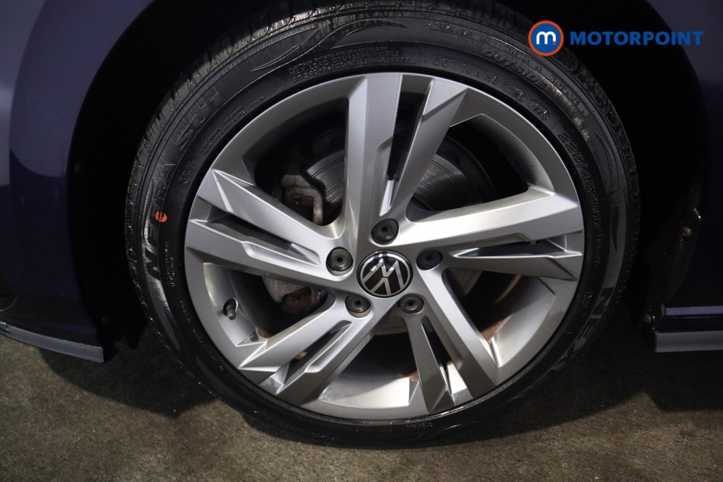 Volkswagen Golf R-Line Manual Petrol Hatchback - Stock Number (1579184) - 16th supplementary image