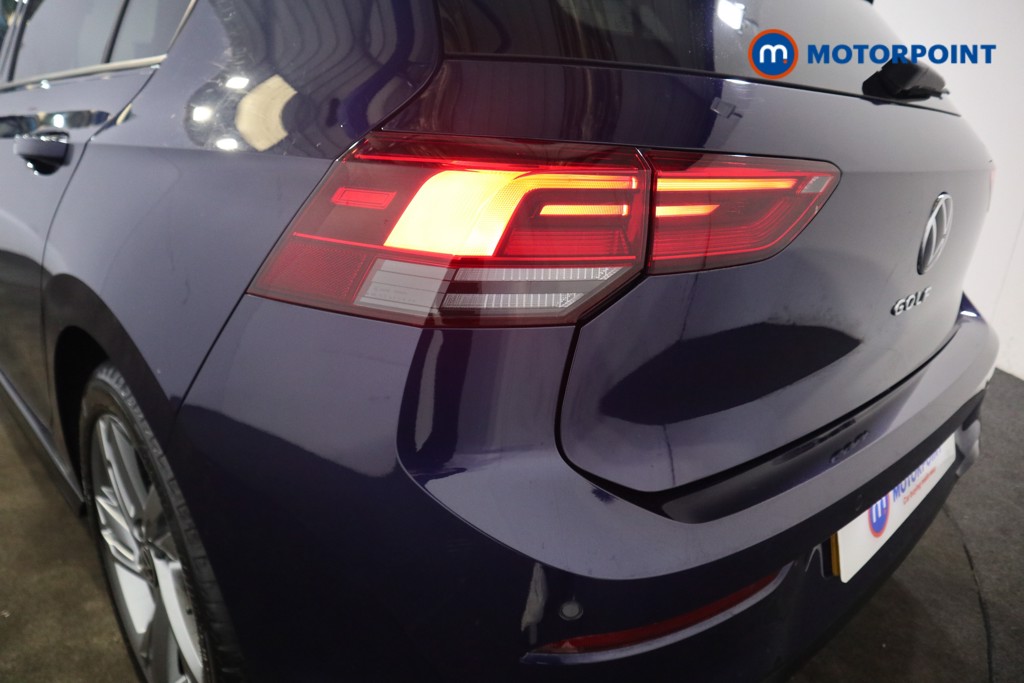 Volkswagen Golf R-Line Manual Petrol Hatchback - Stock Number (1579184) - 19th supplementary image