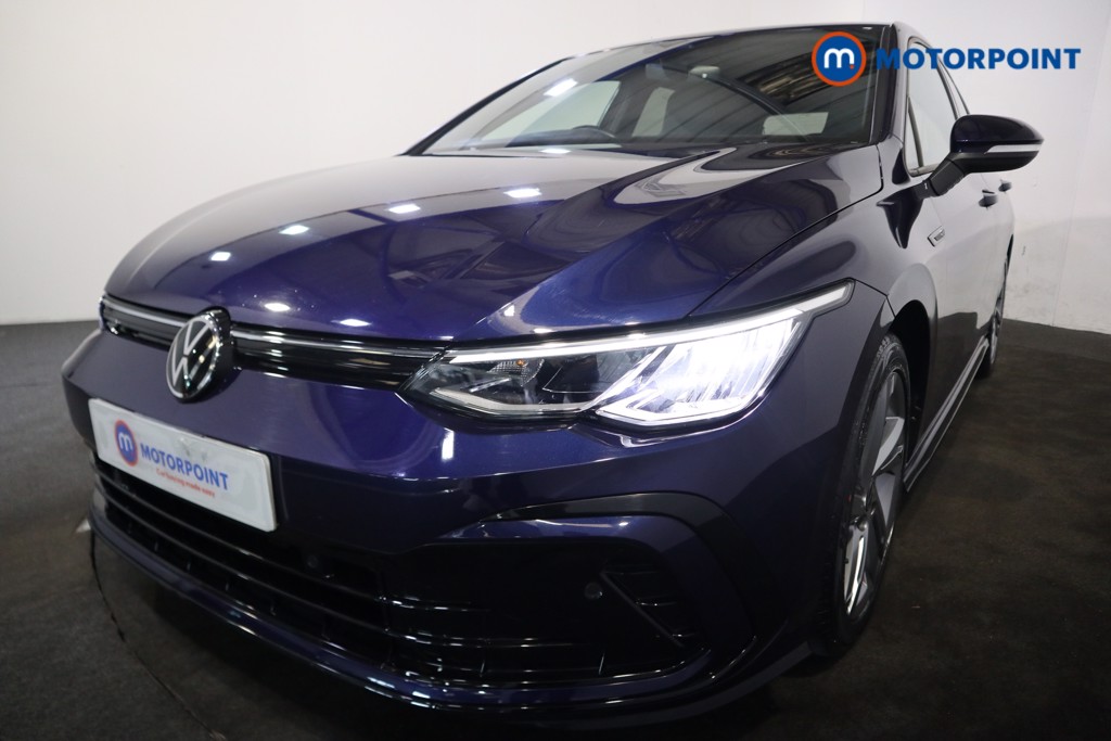 Volkswagen Golf R-Line Manual Petrol Hatchback - Stock Number (1579184) - 23rd supplementary image