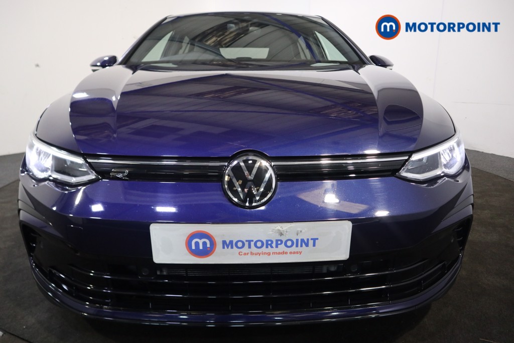 Volkswagen Golf R-Line Manual Petrol Hatchback - Stock Number (1579184) - 24th supplementary image