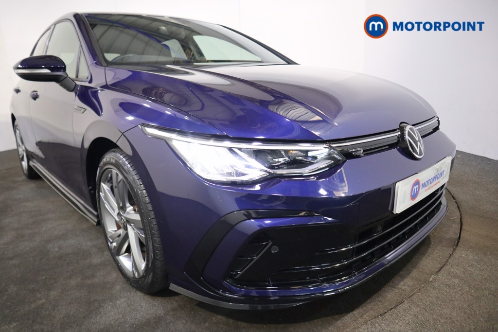 Volkswagen Golf R-Line Manual Petrol Hatchback - Stock Number (1579184) - 25th supplementary image