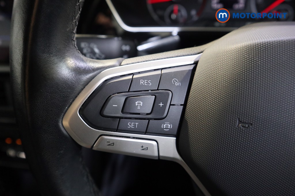 Volkswagen T-Cross SEL Automatic Petrol SUV - Stock Number (1579185) - 3rd supplementary image